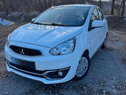 Weiß Gebraucht 2020 Mitsubishi Space Star Kleinwagen | 6.200 € (Fairer Preis)