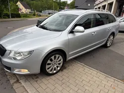 Silber Gebraucht 2011 Skoda Superb Elegance Kombi | 6.799 € (Guter Preis)