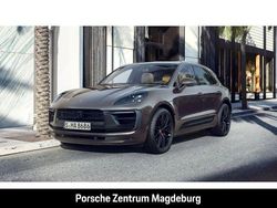 Braun Gebraucht 2023 Porsche Macan GTS SUV | 97.890 € (Teuer)