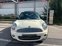 Andere farben Gebraucht 2013 Mini Cooper Kleinwagen | 3.200 €