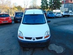 Weiß Gebraucht 2004 Renault Kangoo Rapid Extra Van / Kleinbus | 1.600 € (Guter Preis)
