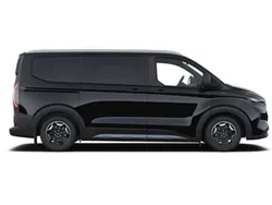 Magnetic metallic Neu 2025 Ford Tourneo Custom Active Van / Kleinbus | 53.096 € (Superpreis)
