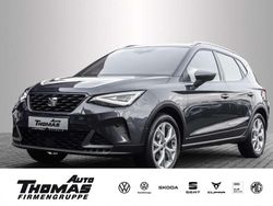 "magnetic tech" Gebraucht 2023 Seat Arona FR SUV | 22.589 € (Fairer Preis)