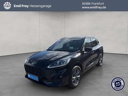 Agate black metallic Gebraucht 2023 Ford Kuga ST-Line X SUV | 26.950 € (Fairer Preis)