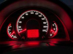 Schwarz Gebraucht 2007 VW Fox Kleinwagen | 1.300 € (Fairer Preis)