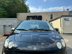 Schwarz Gebraucht 2005 Smart ForFour Kleinwagen | 1.700 € (Fairer Preis)