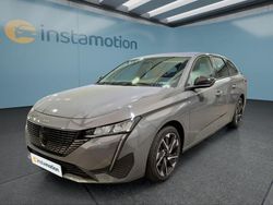 Grau Gebraucht 2024 Peugeot 308 Kombi | 21.799 € (Superpreis)