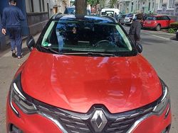 Rot Gebraucht 2020 Renault Captur SUV | 13.899 € (Fairer Preis)