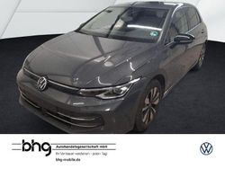Grau Gebraucht 2025 VW Golf VIII | 23.430 € (Guter Preis)