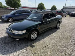 Saab 9-3 Cabriolet
