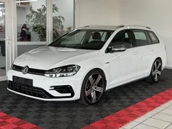 VW Golf VII