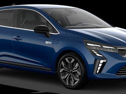 Blau Neu 2024 Mitsubishi Colt Select Kleinwagen | 26.490 € (Fairer Preis)