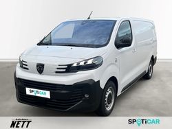 Weiss Gebraucht 2024 Peugeot Expert Van | 33.900 €