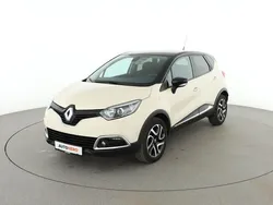 Weiß Gebraucht 2017 Renault Captur Intens SUV | 11.710 € (Fairer Preis)