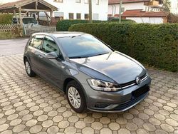 Gebraucht 2017 VW Golf Trendline Limousine | 11.500 € (Fairer Preis)