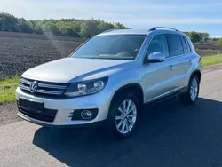 Reflexsilber metallic Gebraucht 2012 VW Tiguan Sportline SUV | 6.999 € (Guter Preis)