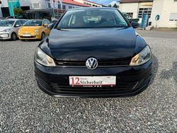 Gebraucht 2012 VW Golf VII Trendline Limousine | 6.199 € (Fairer Preis)
