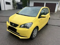 Gold Gebraucht 2012 Seat Mii Style Kleinwagen | 3.690 € (Superpreis)
