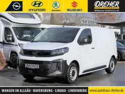 Neu 2025 Opel Vivaro Van | 27.834 € (Fairer Preis)