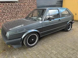 Gebraucht 1983 VW Golf II GTD Kleinwagen | 4.500 €