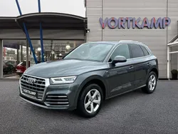 Andere Gebraucht 2020 Audi Q5 S-Line SUV | 33.480 € (Guter Preis)