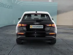 Audi A3 Sportback e-tron