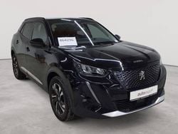 Perla nera metallic Gebraucht 2021 Peugeot 2008 Allure SUV | 15.290 € (Guter Preis)