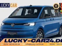 Neu 2025 VW T7 Van | 56.160 € (Guter Preis)