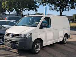 Weiß Gebraucht 2010 VW T5 Van | 5.850 €