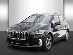 Schwarz Neu 2025 BMW 225 Active Tourer Sport Line Van / Kleinbus | 43.790 € (Superpreis)