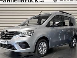 Grau Neu 2025 Renault Kangoo Techno Van / Kleinbus | 29.745 € (Superpreis)