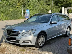 Gebraucht 2010 Mercedes E200 Elegance Kombi | 10.500 €