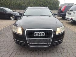 Schwarz Gebraucht 2007 Audi A6 Business Kombi | 1.800 € (Superpreis)