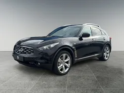 Schwarz Gebraucht 2011 Infiniti Fx30 SUV | 14.499 € (Fairer Preis)