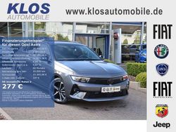 Grau Neu 2025 Opel Astra Kombi | 28.990 € (Fairer Preis)