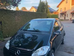 Mercedes A150
