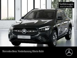 Schwarz Gebraucht 2025 Mercedes GLA200 Progressive SUV | 44.990 € (Teuer)