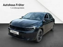 Schwarz Neu 2025 Opel Corsa Limousine | 21.480 € (Fairer Preis)