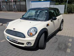 Weiß Gebraucht 2008 Mini Cooper Kleinwagen | 5.600 € (Fairer Preis)