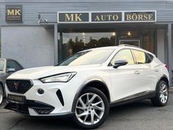 White candy Gebraucht 2023 Cupra Formentor SUV | 26.299 € (Guter Preis)