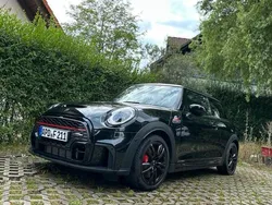 Schwarz Gebraucht 2022 Mini John Cooper Works Kleinwagen | 30.500 € (Fairer Preis)