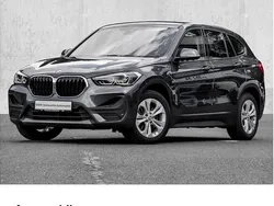 Mineralgrau metallic Gebraucht 2022 BMW X1 Advantage SUV | 23.490 € (Guter Preis)