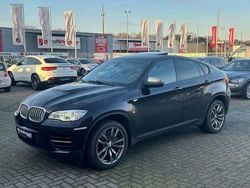 Schwarz Gebraucht 2013 BMW X6 M50 Sport Line SUV | 15.950 € (Superpreis)
