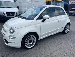 Gebraucht 2019 Fiat 500 Kleinwagen | 8.400 € (Fairer Preis)
