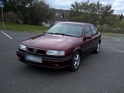 Rot Gebraucht 1995 Opel Vectra Coupé | 2.000 €