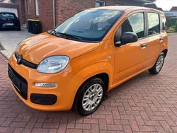 Gelb Gebraucht 2018 Fiat Panda Kleinwagen | 5.800 € (Fairer Preis)