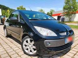 Andere außenfarben Gebraucht 2007 Mitsubishi Colt Cabrio | 2.900 € (Etwas zu teuer)
