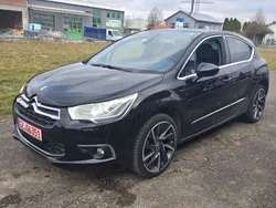 Schwarz Gebraucht 2012 Citroën DS4 Sport Chic Kleinwagen | 4.500 € (Superpreis)