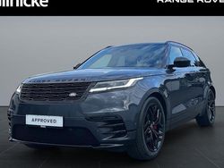 Blau Gebraucht 2024 Land Rover Range Rover Velar SE SUV | 57.890 € (Guter Preis)