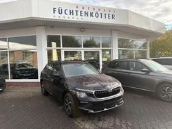 Schwarz Neu 2025 Skoda Kamiq SUV | 28.450 € (Etwas zu teuer)